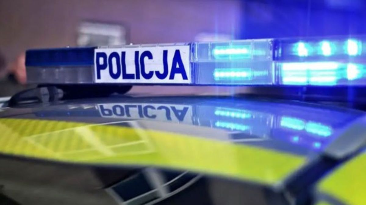 12-latka zginęła po wypadku w Płocku