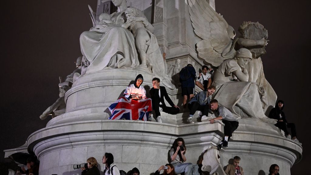 Brytyjski biznes reaguje na śmierć królowej Elżbiety