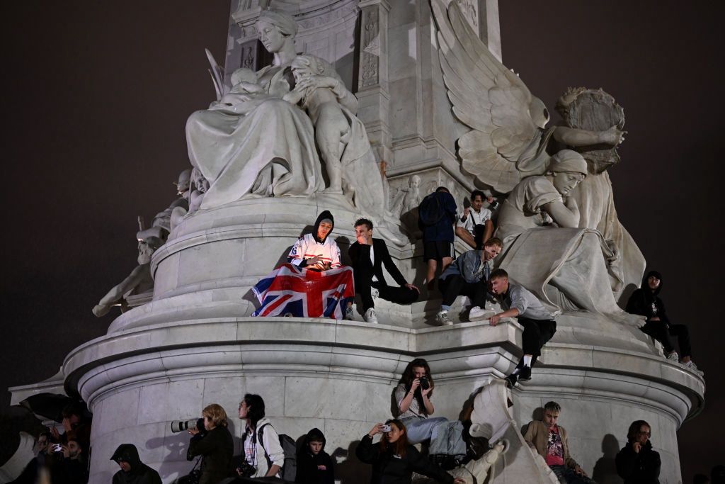 Królowa Elżbieta nie żyje. Brytyjski biznes reaguje