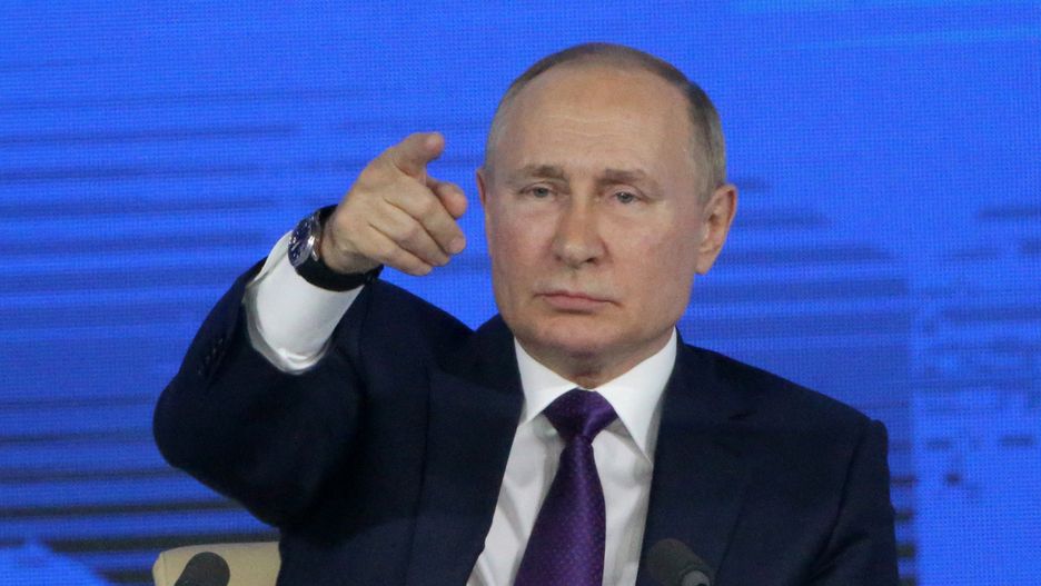 putin