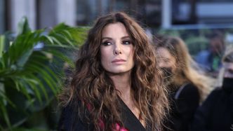 Tak Sandra Bullock pożegna ukochanego. "To miejsce było dla nich wyjątkowe"