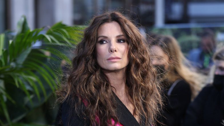 Sandra Bullock