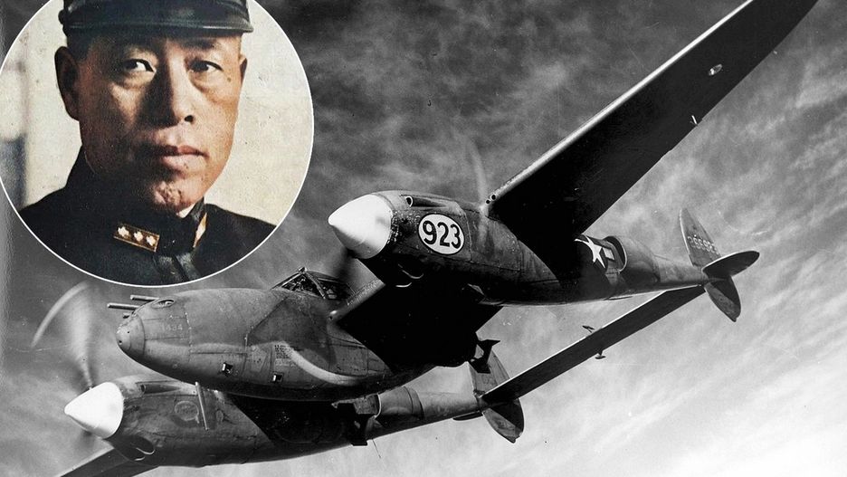 Admirał Isoroku Yamamoto zginął 18 kwietnia 1943 r.