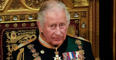 Ujawniono szczegóły "SKROMNEJ" koronacji króla Karola III! Lista gości została POMNIEJSZONA o aż 6 tysięcy osób. Kogo zabraknie?!