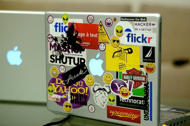 30 laptopów należących (nie tylko) do nastolatków z USA 19