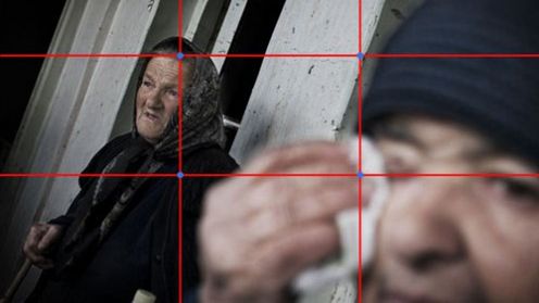 Trójpodział - prosty przepis na harmonię 1