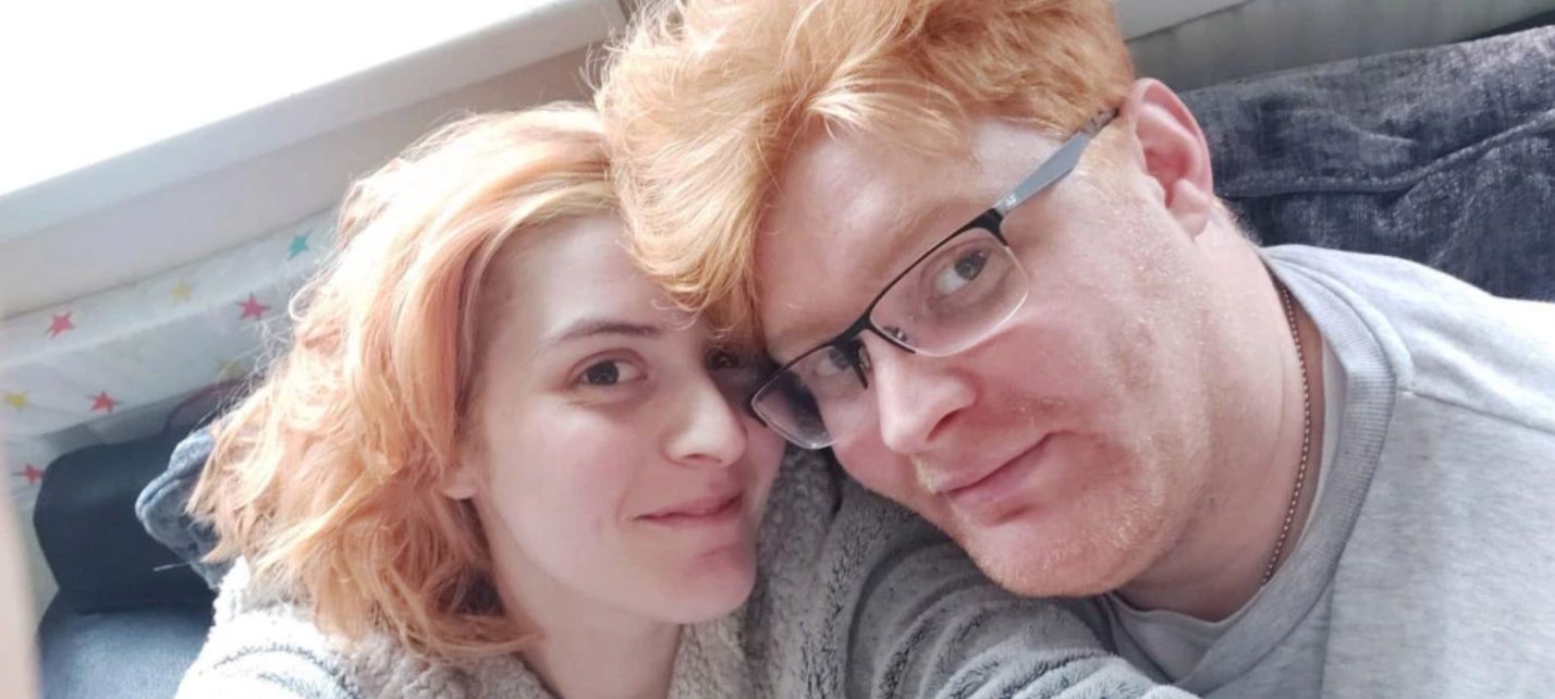 Kolor przypadł do gustu mężowi (The Sun)