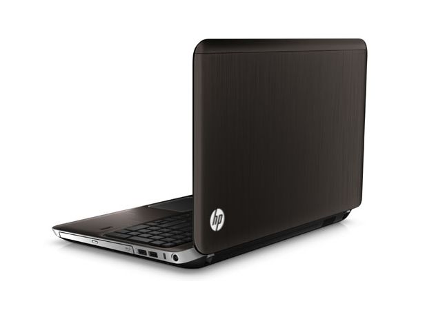 HP Pavilion dv6z - quadziki na każdą kieszeń!