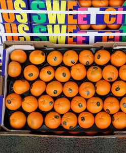 Ceny owoców na początku roku. Oto ile kosztują w hurcie