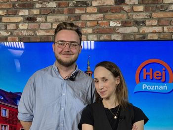Eurowizja Week w Poznaniu. Tydzień muzyki, historii i wspólnego kibicowania