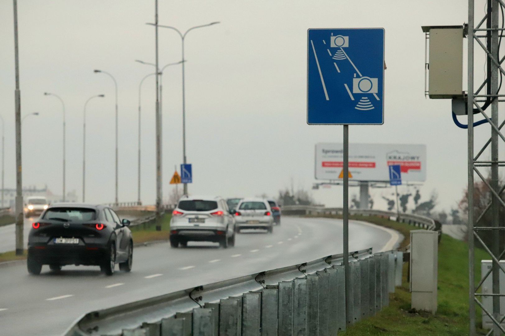 Fotoradary kujawsko-pomorskie