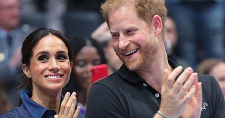 Harry nie rozstaje się z tą bransoletką. Jest związana z księżną Dianą