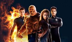 Nowa generacja bohaterów w filmie "Fantastyczna czwórka"