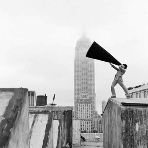 Zmarł Rodney Smith - znany nowojorski fotograf mody 9