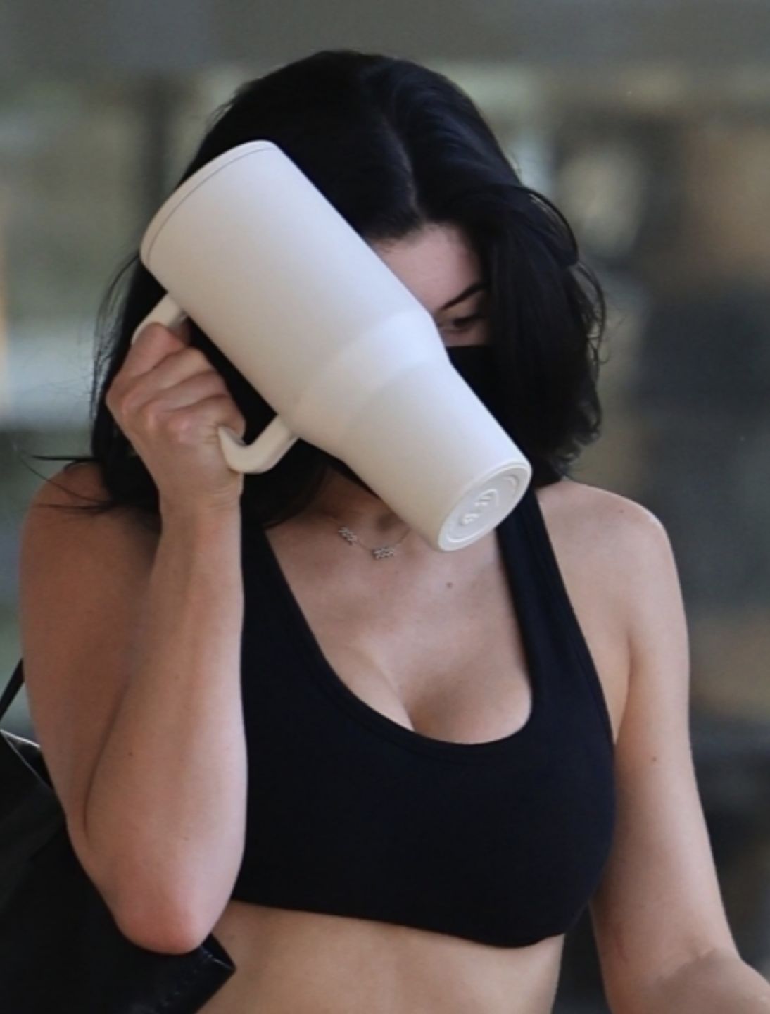 Kylie Jenner