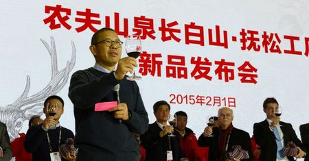Chiny. Zmiana na liście najbogatszych, założyciel Alibaby wyprzedzony