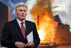 Pieskow odpowiada Trumpowi: To będzie poważny etap eskalacji