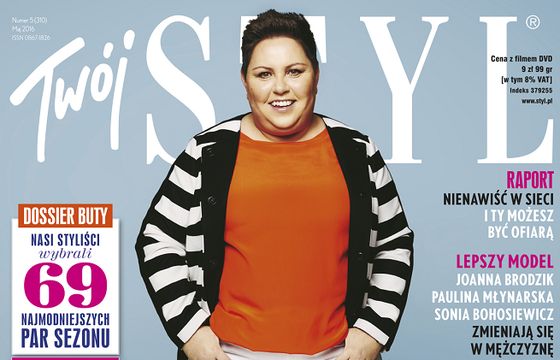 „Twój Styl” zwiększył przewagę nad konkurencją w maju. „In Style” z największym spadkiem sprzedaży