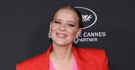 Sukces Joanny Kulig w Hollywood. Zagrała u boku amerykańskich sław