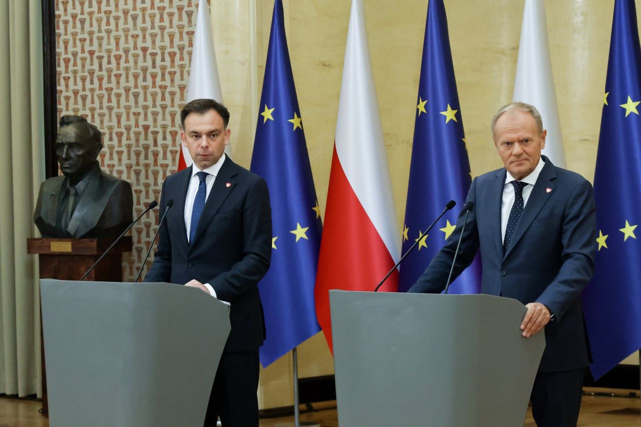 Rząd pokazał projekt zmian podatkowych. Tak wpłynie na finanse publiczne