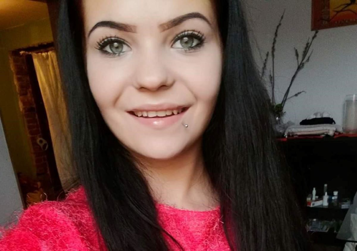 Roksana Kaleta znowu jest poszukiwana 