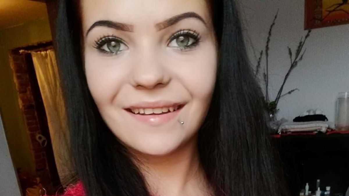 Roksana Kaleta znowu jest poszukiwana 