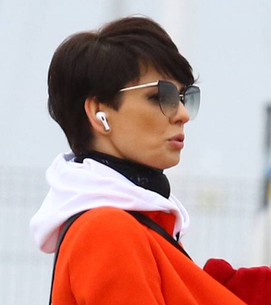Dorota Gardias z córką w Sopocie 