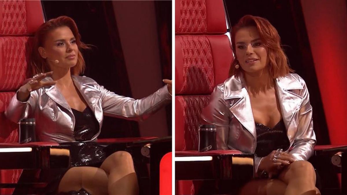 "The Voice Kids". 11-latka z drużyny Nataszy przeszła do finału. Widzowie doszukują się ustawki