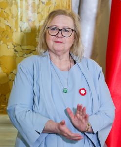 Małgorzata Manowska po raz trzeci odrzuca wniosek ws. Trybunału Stanu