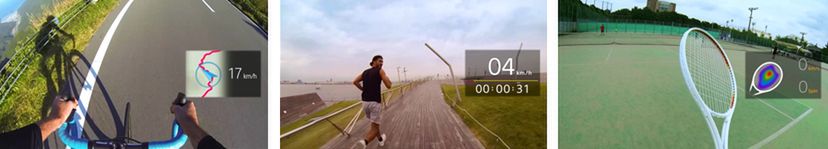 Sony SmartEyeglass Attach – z tym gadżetem każde okulary mogą być jak Google Glass! 3