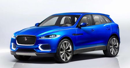 Brytyjskie SUV-y w terenie – Bentley Bentayga i Jaguar F-PACE testowane na bezdrożach [aktualizacja]