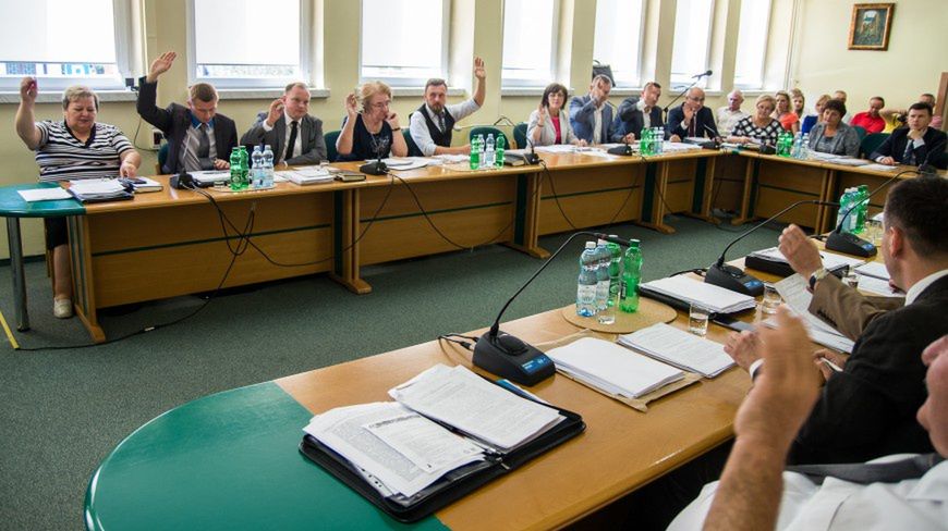 Miasto wspiera finansowo onkologię