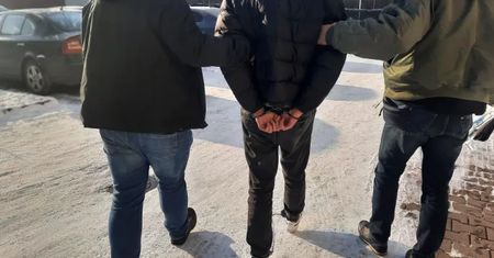 Zaplanowali uprowadzenie 22-latka. Grozi im nawet 15 lat więzienia