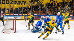 Pieczęć GieKSy i piąty finał z rzędu. Dublet Fraszki i fenomenalne asysty Wronki