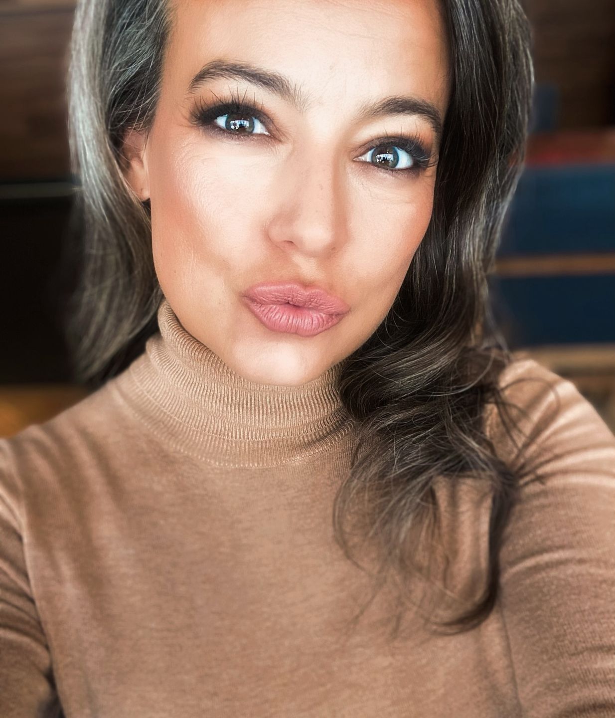 Anna Mucha
