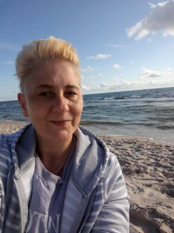Katarzyna Czochańska