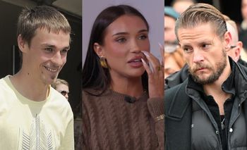 Natsu wymienia swoich adoratorów z show-biznesu: "Piotr Żyła, Fabijański... ale on chyba do WSZYSTKICH PISZE"