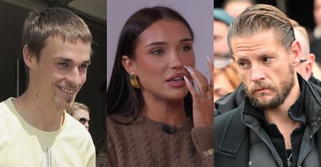 Natsu wymienia swoich adoratorów z show-biznesu: "Piotr Żyła, Fabijański... ale on chyba do WSZYSTKICH PISZE"