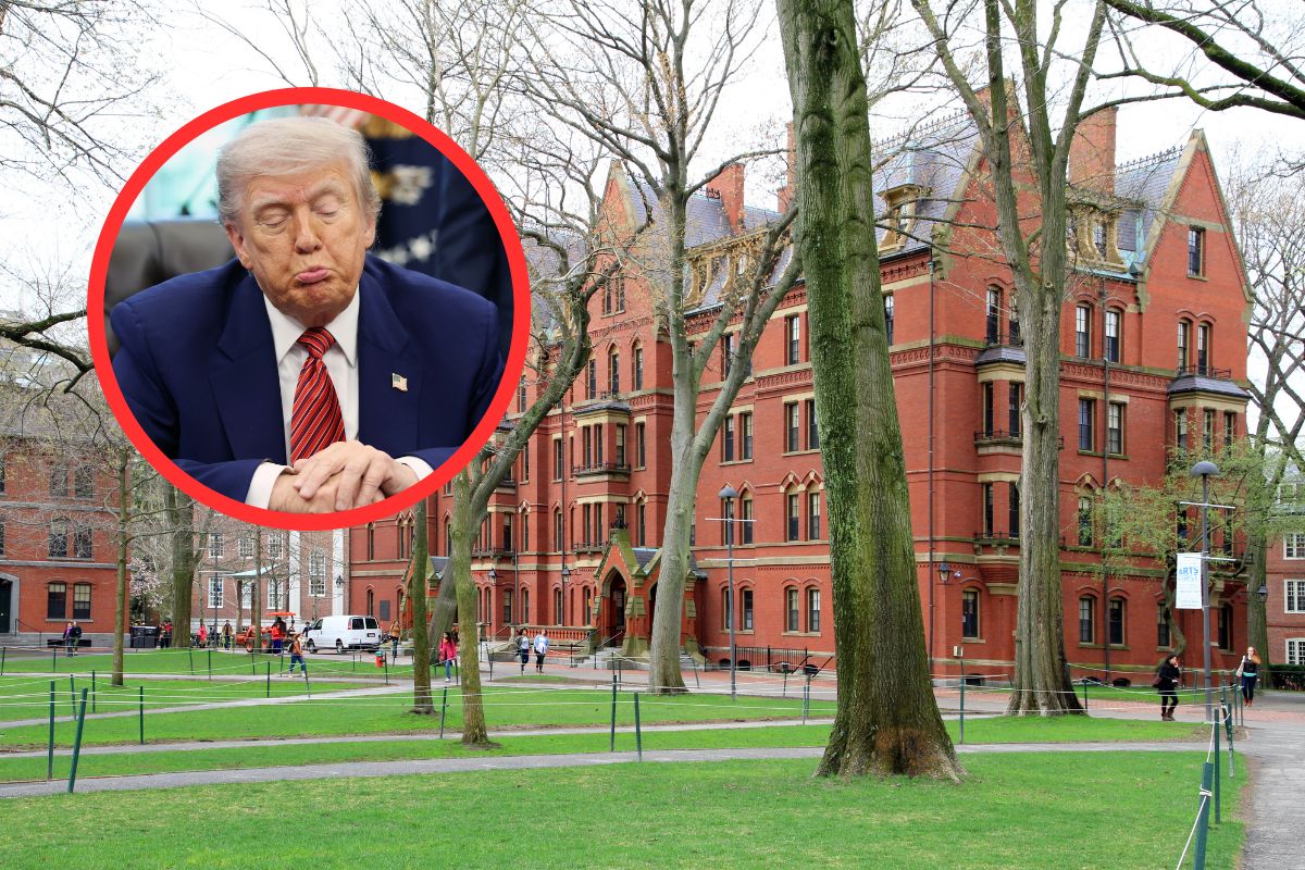 Sąd federalny w USA zablokował decyzję administracji Trumpa o od