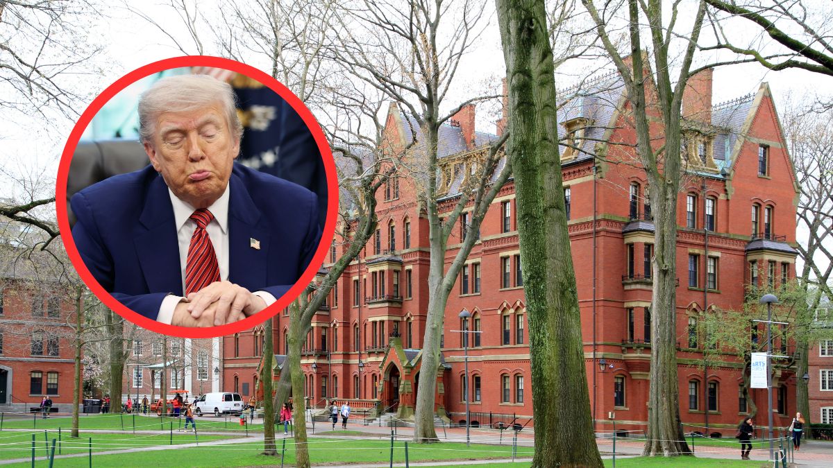 Sąd federalny w USA zablokował decyzję administracji Trumpa o od