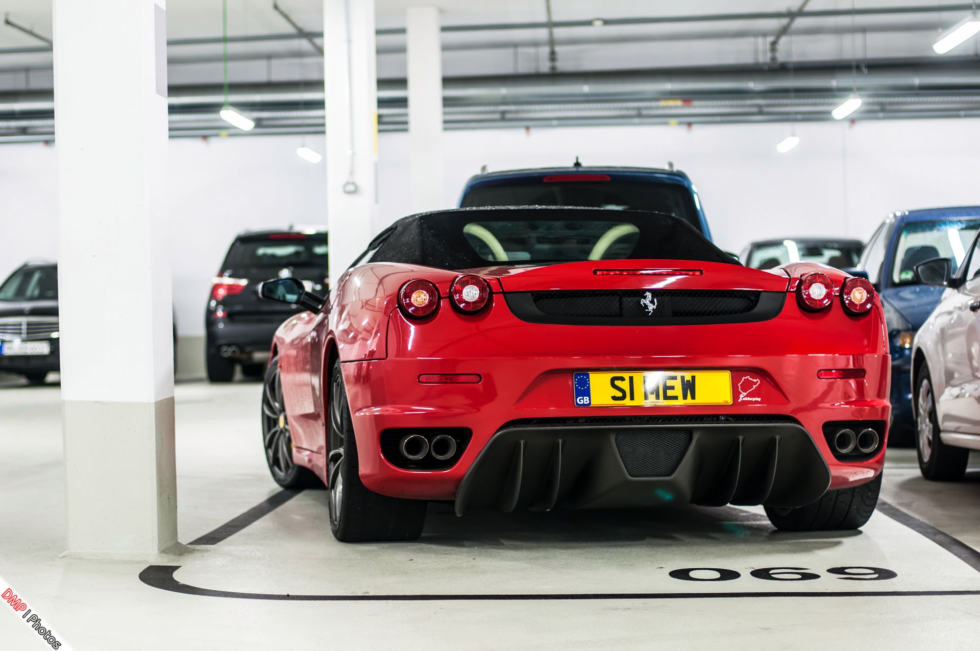 Stuttgart z przesiadką w Berlinie cz.1 64