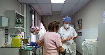 Koronawirus. Trudna sytuacja epidemiczna w Czechach. Rząd podjął ważną decyzję