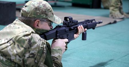 Ta broń sprawdza się w Ukrainie. Wojsko Polskie zamawia kolejne sztuki