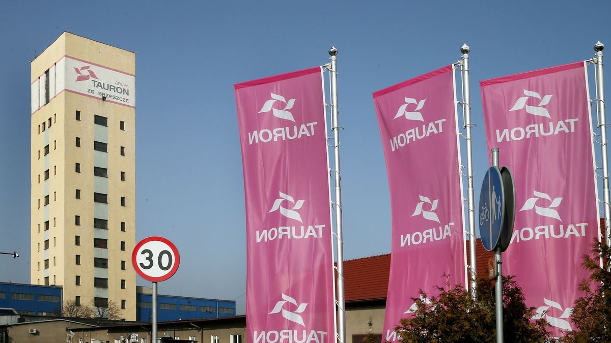 Rada nadzorcza spółki Tauron ogłosiła konkurs na prezesa i trzech wiceprezesów