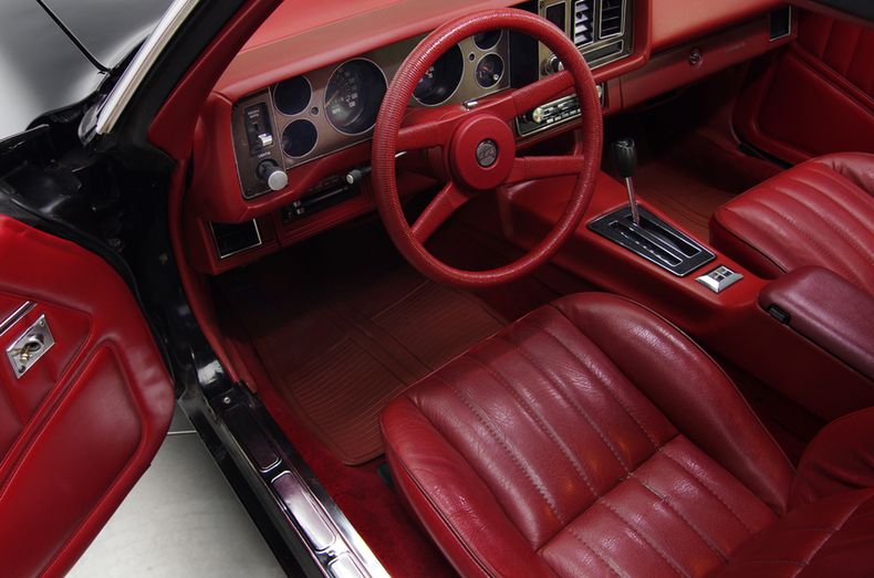 1979 Chevrolet Camaro Z28