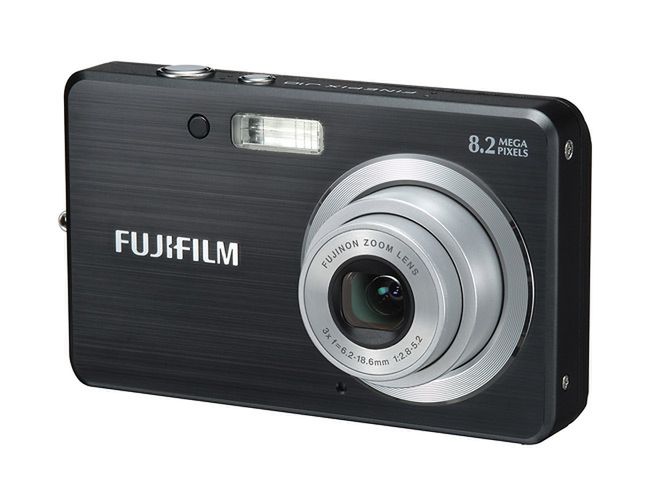 Fujifilm FinePix J10