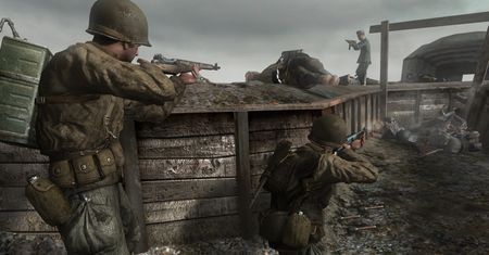 Po co komuś Xbox 360, skoro One sprawia, że gry ze wstecznej kompatybilności działają lepiej?