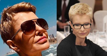 Racewicz dostała pracę w Polsat News! "Poprowadzi wieczorne "Wydarzenia"