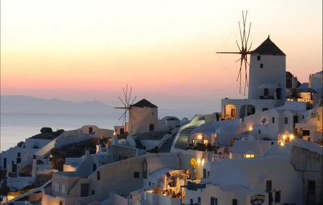 Grecja i Tunezja - relaks w cieniu historii i egzotyki