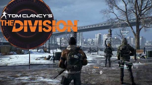 E3 - Ubisoft odkrywa karty. Splinter Cell, Assassin’s Creed IV i Tom Clancy’s The Division 1